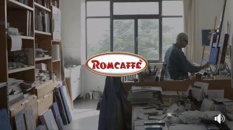Romcaffe's tweet photo. Arte, Gusto e Colore... coming soon! https://t.co/AKHQ3sUebc
#Romcaffè #RomcaffèCollection #StefanoCalisti #Arte https://t.co/gqVM8gEPZr