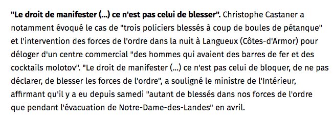 Marine Le Pen tweet media