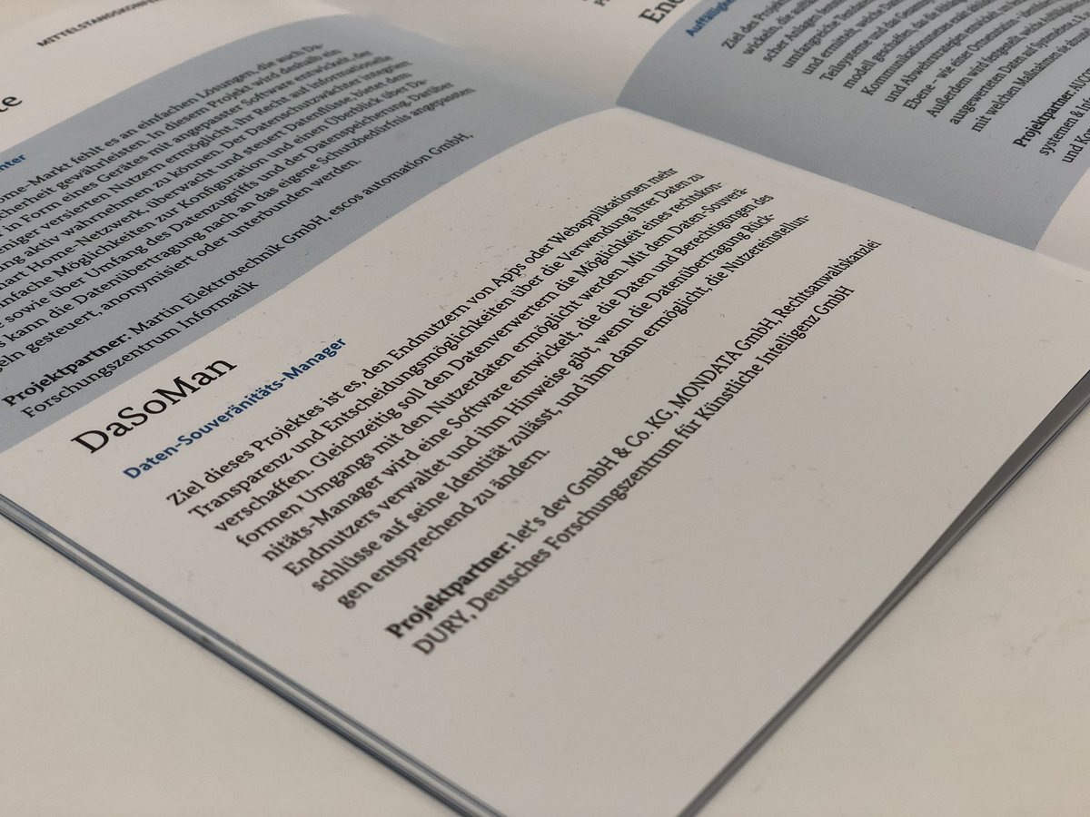 Wir sind dabei. #Mittelstandskonferenz2018