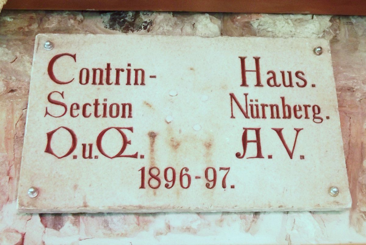 andyblanck1's tweet image. the #Contrin shelter was built by the mountaineering society of #Nuremberg; during #ww1 was a barracks for Austrian troops. Bombed by the Alpini in 1916, today it is owned by the italian National Alpine Association (#ANA). #Marmolada #valdifassa #Dolomitifront @ana_web