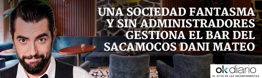 PerroNoCome's tweet photo. Mira, @DaniMateoAgain, seguro que esto no te lo habían llamado nunca https://t.co/pAGOrnhQCK