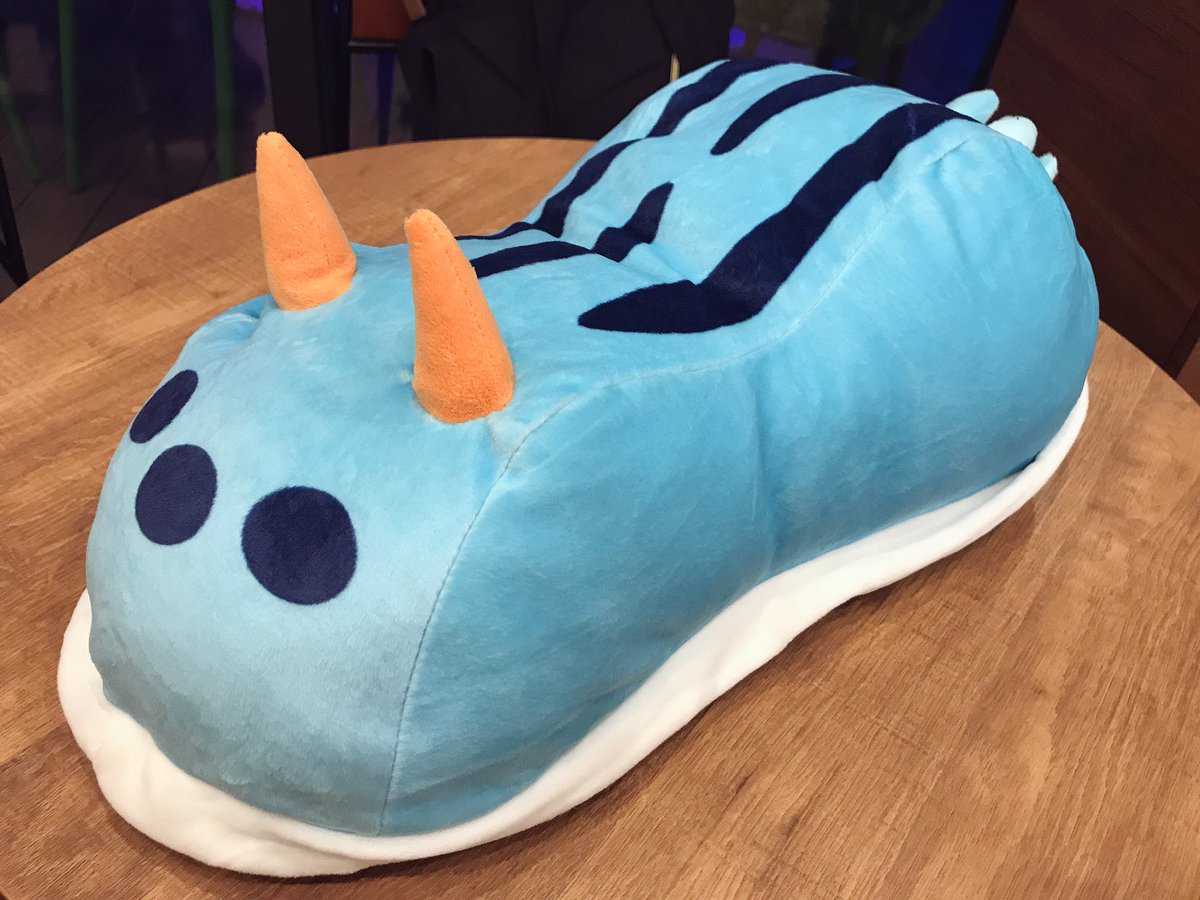 ぷらmix あとサンシャイン水族館さんのお土産コーナーで買った ふわふわミゾレウミウシ 株式会社山城 が めっっっっちゃふわっふわ もっちもち スベッッッスベで 癒しが半端ないので一家に一匹必要ですねこれは ふわふわ ミゾレウミウシ ぷらmix あとサンシャイン水族館さんのお土産コーナーで買った ふわふわミゾレウミウシ 株式会社山城 が めっっっっちゃふわっふわ もっちもち スベッッッスベで 癒しが半端ないので一家に一匹必要ですねこれは ふわふわ ミゾレウミウシ
