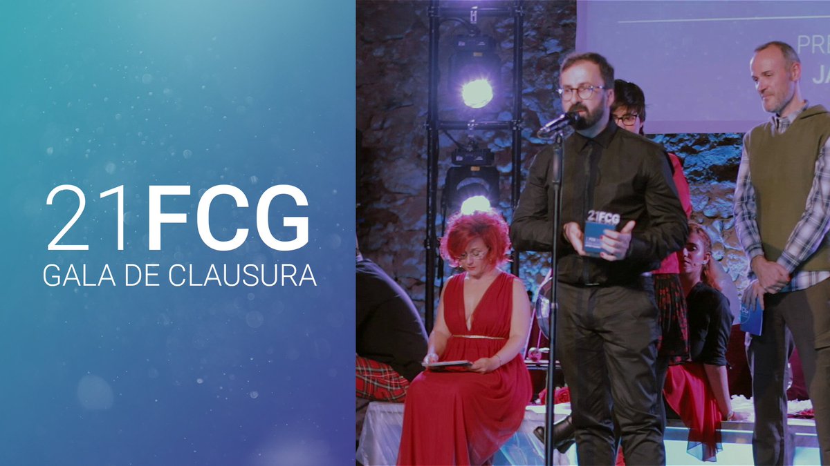FestCineQueer's tweet photo. #21FCG #GaladeClausura | @javierpizavi: "El otro legado que me han dejado mis padres es la educación, el acceso a ella, que es una cosa a la que todos tenemos derecho: el acceso a una educación pública y gratuita, y de calidad". https://t.co/j2E2y3Vb9W https://t.co/AKXMpfEJtM