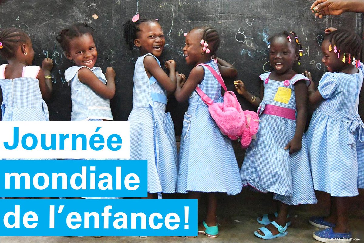Fdt_LOccitaneFR's tweet image. Aujourd’hui, c’est la #journéemondialedelenfance ! Nous sommes fiers d’apporter notre soutien aux actions de @unicef_france pour construire ensemble un avenir où la cécité infantile pourrait être évitée 💙+ d'infos: bit.ly/2LyNpDJ #Goblue  #jesoutienslunicef
