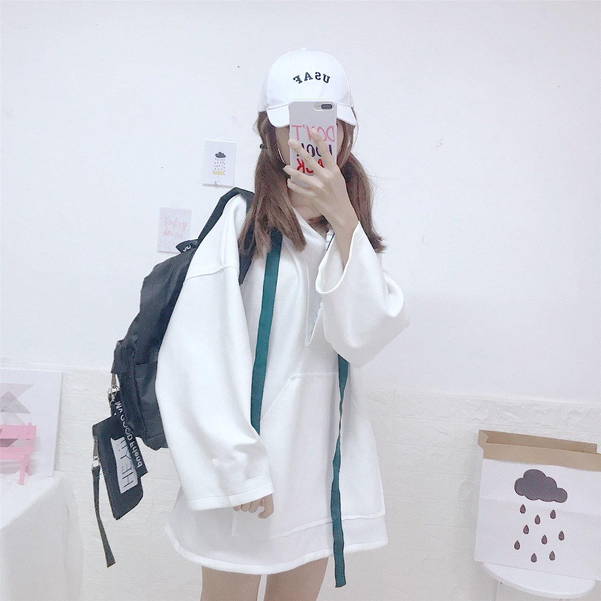 Wear_Blossom's tweet photo. [RT추첨]

🌸시크릿 체크 후드🌸

연한 색감의 원단이 사랑스러운 후드티에요! 후드 안감이 체크 원단으로 제작되어 넥라인 옆으로 보이는 체크 무늬가 너무 귀여워요 😊

구매자 후기도 800개나 되는 인기많은 상품이랍니다👍

사이트 https://t.co/PXVWExe3rZ
블로그 https://t.co/S5Nw2bMw19 https://t.co/1qQtqJbwUI