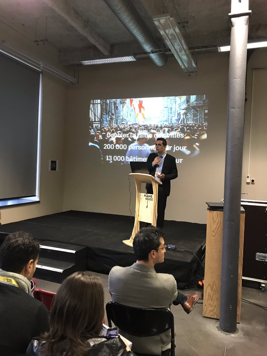 EuraCreative's tweet photo. Quelles innovations
au cœur de la révolution
du bâtiment ? 
By @AutodeskFrance @digiacomoemma, Responsable Europe Développement des écosystèmes BIM, architecte.

merci beaucoup de votre présence à nos côtés aujourd’hui ! https://t.co/7SPcTKoaAl