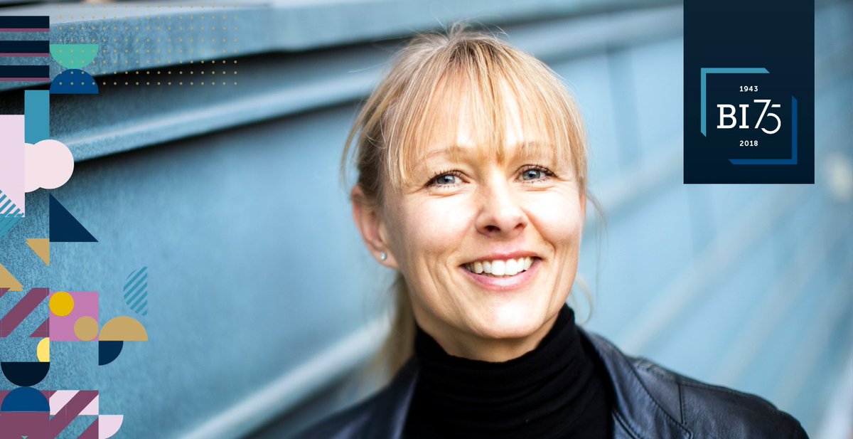 Handelshøyskolen BI tweet media