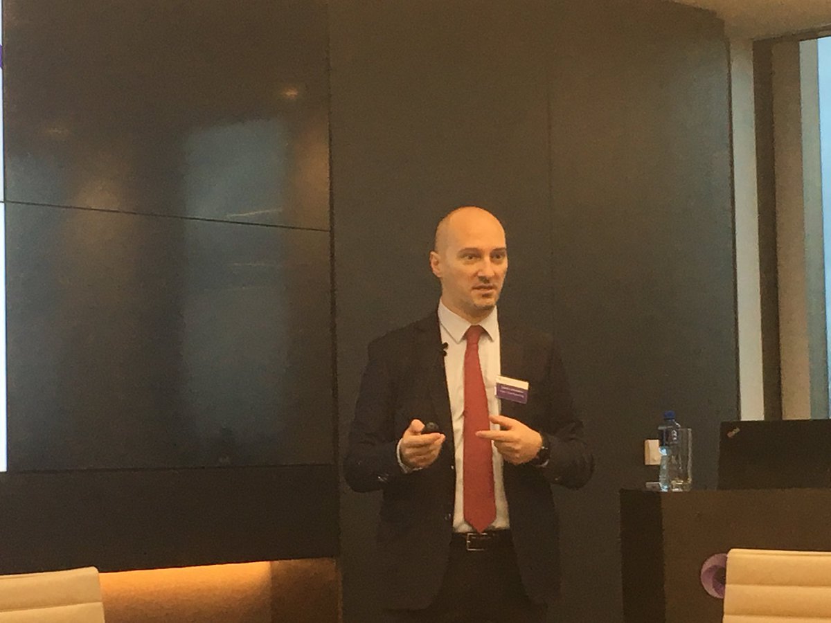 tony_thornbury's tweet photo. The brilliant @gablabombarda giving us the benefit of his expertise on the new e-invoicing regime in Italy 🇮🇹 after regaling us on the merits of Cristiano Ronaldo signing for Juventus - he’s a season ticket holder #gtfaas #gtitaly #nothingissimple https://t.co/NYRpwfhdlr