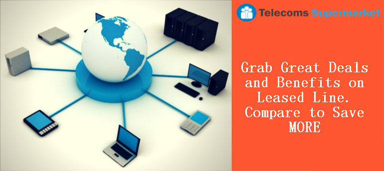 TelecomsSuper's tweet photo. A #leasedline is a #dedicated, #fixed-bandwidth, #symmetric data connection. 
If you are looking to get more #benefited from selecting best Leased Line by comparing from #TelecomsSupermarketUK and buy the one that suits best for you and your Pocket. https://t.co/8BO1X8CTOj https://t.co/1HjvNTfpoi