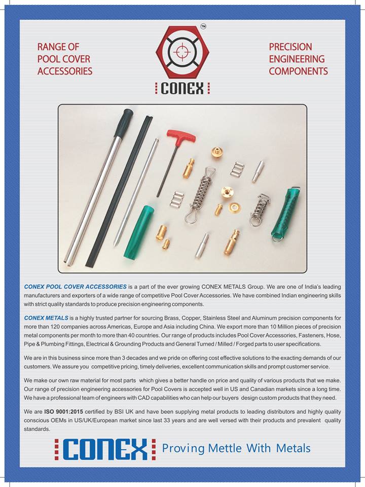 ConexCasting's tweet photo. #BrassScrewinAnchors #poolcoveraccessories #BrassWoodDeckAnchors #BrassKeyholeAnchors #DecorativeBrassPoolAnchorCoverFlanges
#BrassPopupAnchors
#StainlessSteelScrewinAnchors
#StainlessSteelCompressionSprings
#DoubleCoilStainlessSteelCompressionSprings
#SpringsandCover
#AllenKeys https://t.co/j182kTPplH