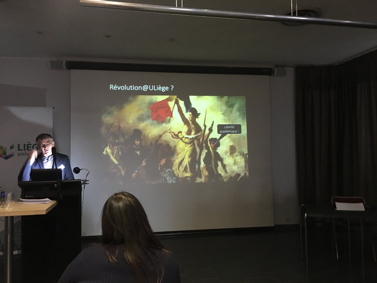 Ceroart's tweet photo. Paul Thirion en Presentation d’ #ORBiDAy https://t.co/lNYvHzSb3u