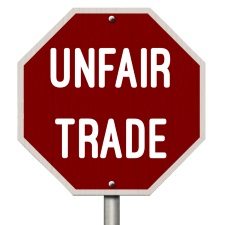 The #EU legal criteria to set a strong #biodiesel duty vs. #Argentina is undoubtedly verified. <a href="/Trade_EU/">EU Trade 🇪🇺</a> <a href="/MalmstromEU/">Cecilia Malmström</a> <a href="/JunckerEU/">Jean-Claude Juncker</a> should act FAST to protect the #European industry from unfair #trade practices.