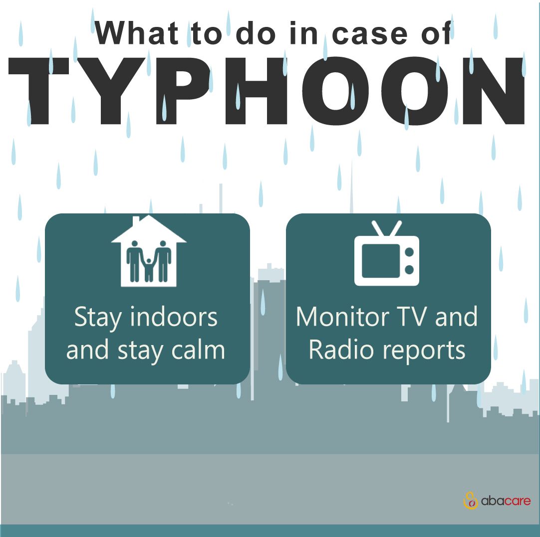 abacaregroup's tweet photo. In a world where there are varieties of weather challenges, it is important that you should prepare at all times. It's better to know the smartest things you can do and it's best to get covered against natural disasters.
#insurisk #InsureYourFutureRisks #abacare https://t.co/pmdJKs6Ydm