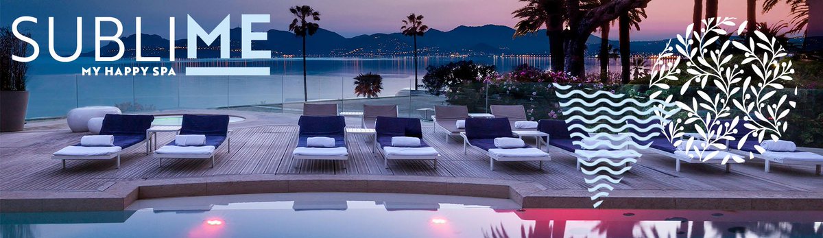 _FrenchRiviera's tweet photo. Until 25th November, take advantage of the #HappySpaWeek offer! Book your stay in one of the Côte d’Azur’s most prestigious hotels and spas at an affordable price! + https://t.co/66fMCJktLB https://t.co/H9NYRmpCuw