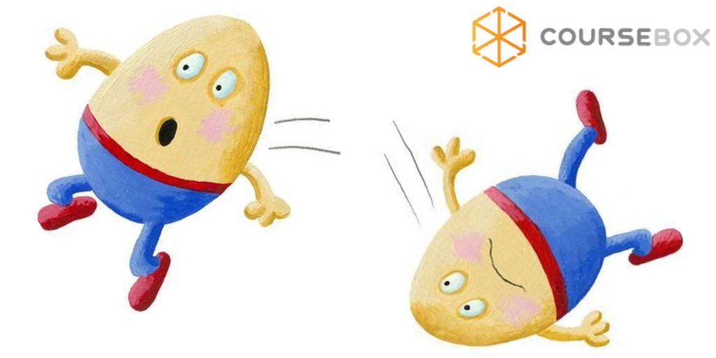 This week is #NurseryRhyme Week! All the King's horses and all of the king's men couldn't put Humpty together again! But they might have been able to with #Firstaid Training! Click here ⏩  ow.ly/7GYv30mvOPs to search &amp; book First Aid Courses!