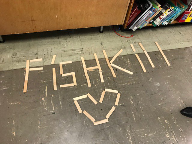 Fishkill_Lib's tweet image. Fishkill Library Love!