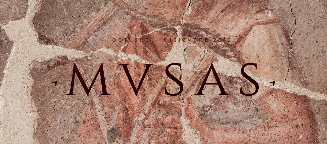 VisitMadrid_es's tweet photo. ¿Te gusta el #arte?
El @MANArqueologico nos sorprende con #MVSAS una exposición gratuita hasta el 9 de diciembre.
Pinturas murales romanas, tres cuadros con representación de Apolo y las Musas de la poesía, Calíope y Tersícore.
¡No te la pierdas!
Info👉https://t.co/tL3ZPoDeKG https://t.co/vm63KjsMjY
