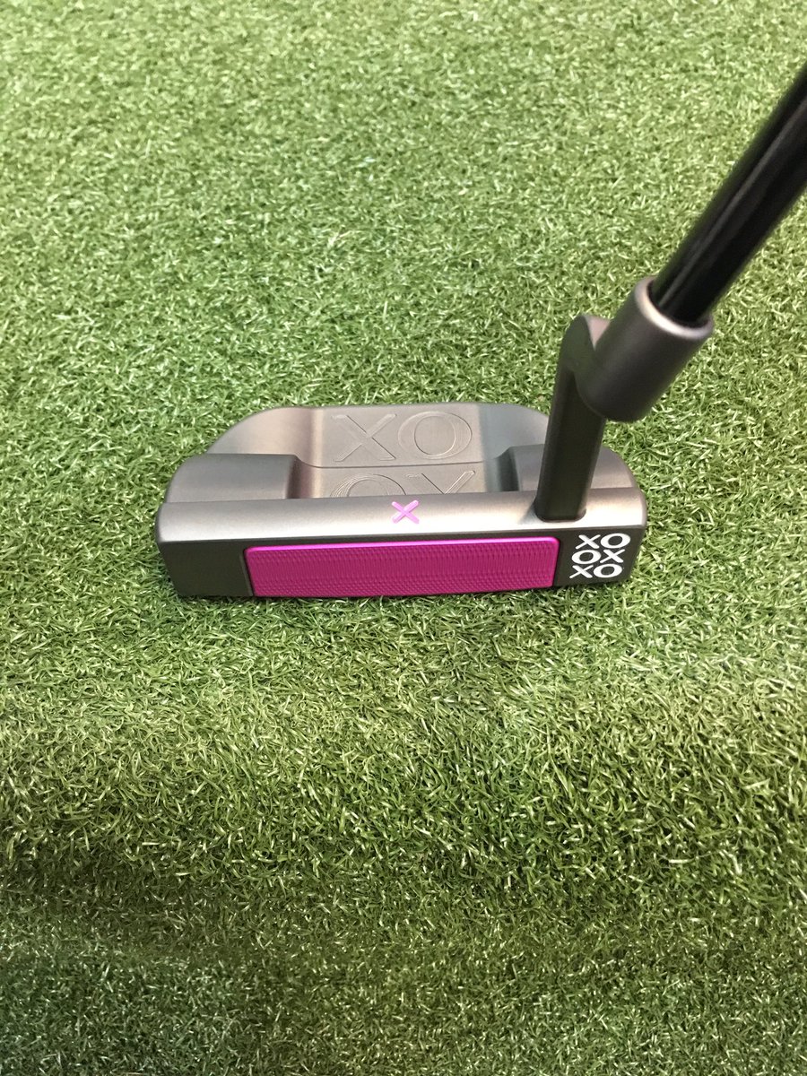 KingsLinksGC's tweet photo. Xmas has come early @KingsLinksGC @ScottyCameron #TeamTitleist #MyGirl #LtdRelease 💝💝💝 https://t.co/peKMceMV0B https://t.co/yJ9MiqO9Ak