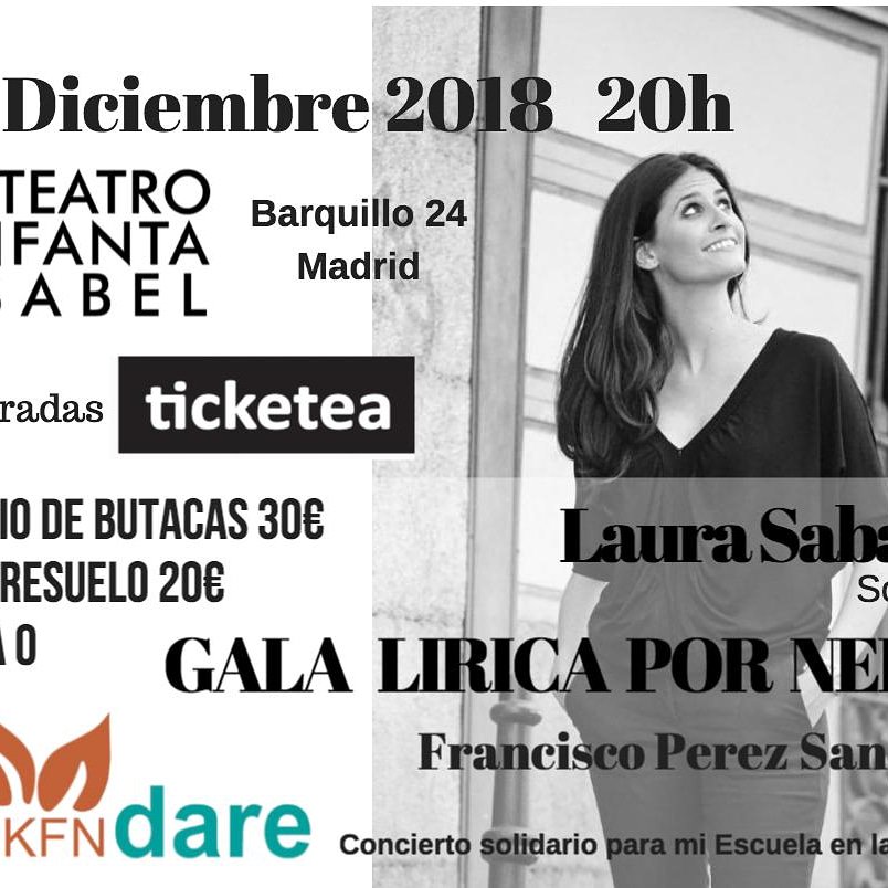 Muy buena causa
#ayuda #siempresmile