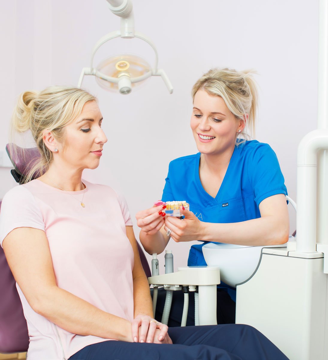 dentistkells's tweet photo. Our Kells clinic provides a wide range of dental treatments including cosmetic treatments and specialist treatments like root canal, periodontal and dental implants. More info: https://t.co/3377abHj1o #dentistkells https://t.co/wcGIw2orEo