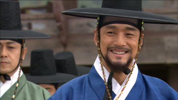 トンイ最終回 60話 のあらすじとネタバレ お墓に現れた女の子は デジャブロ Com