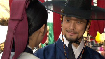 トンイ最終回 60話 のあらすじとネタバレ お墓に現れた女の子は デジャブロ Com
