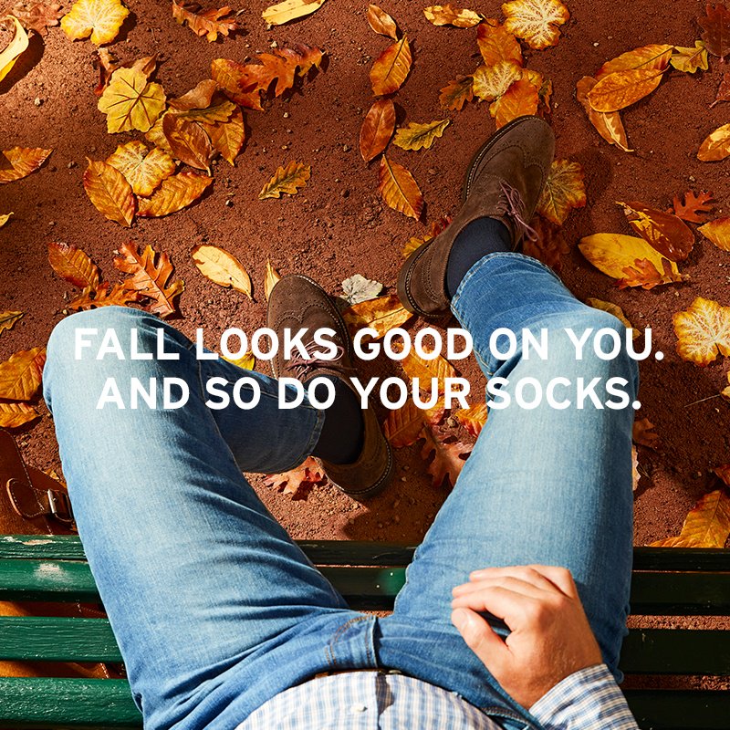 Wherever you go this #fall, make sure you go with #JOBST. #compressionsocks #compressionstockings #healthylegs #style #fashion