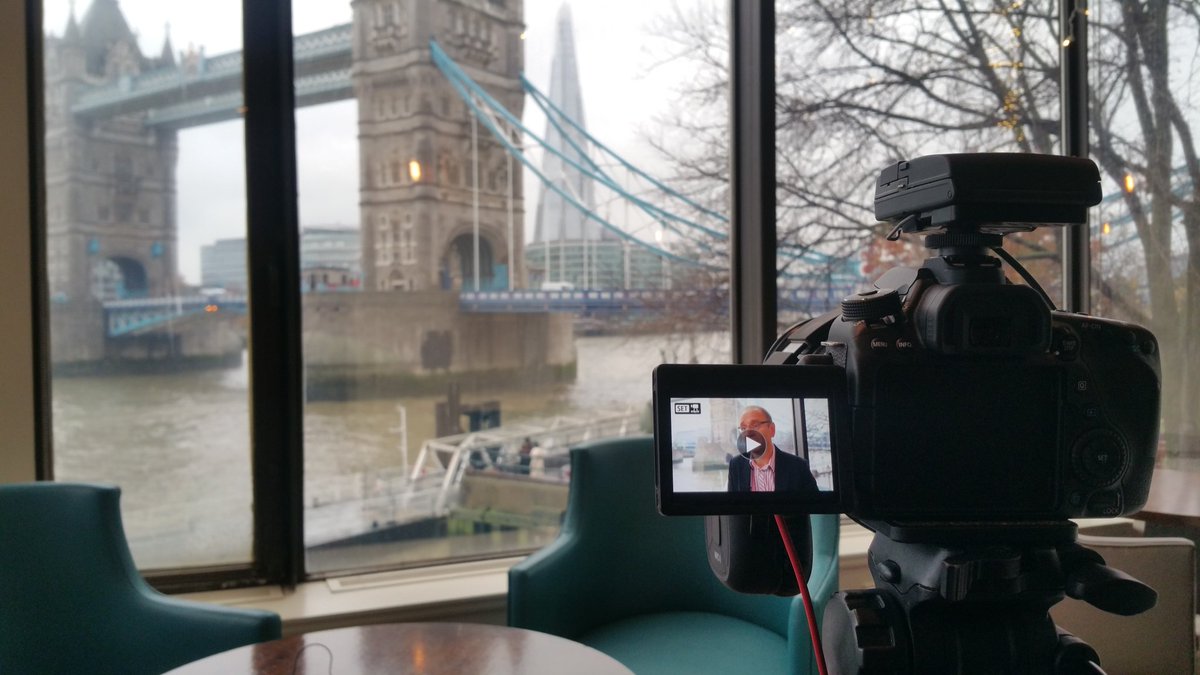 Kontenthaus's tweet photo. Interviewing leaders in utility for @MarketforceLive today https://t.co/oue5X3Fk4t
