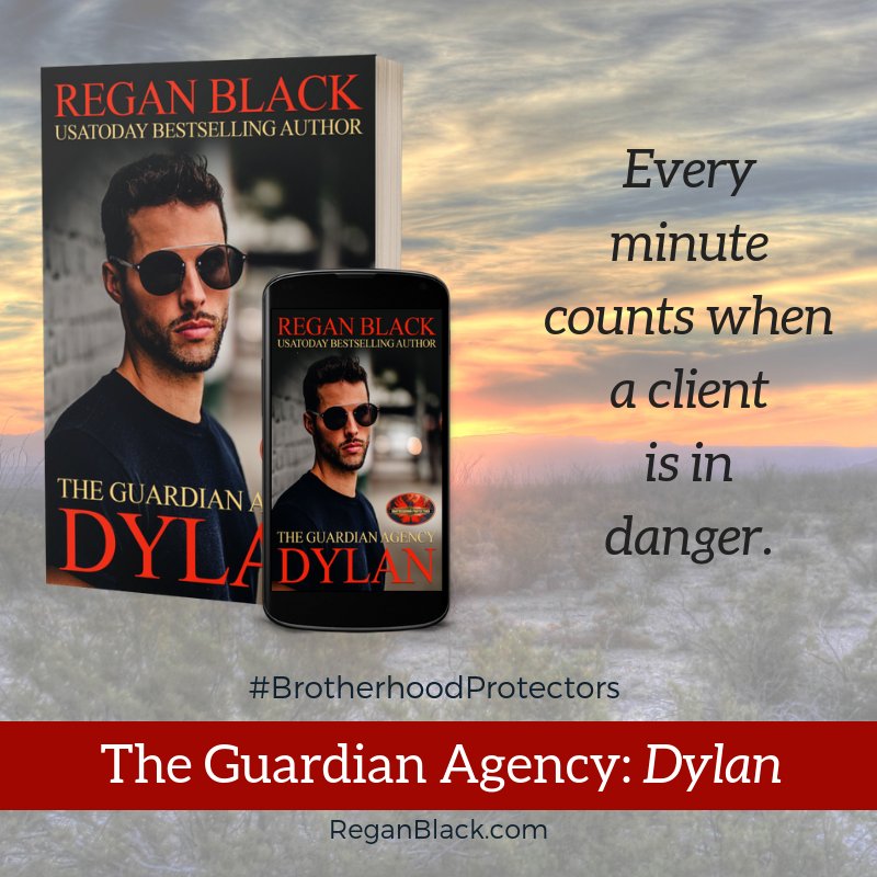 ReganBlack's tweet photo. Happy dancing - it's release day for THE GUARDIAN AGENCY: DYLAN #BrotherhoodProtectors Drop by the party on my facebook page https://t.co/MyMA1vJ3aE https://t.co/1dSfDyd8dS