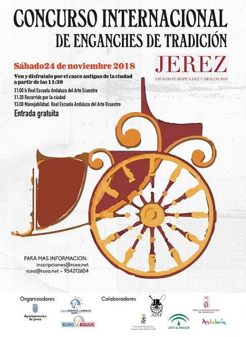 ventadecaballos's tweet photo. Concurso internacional de enganches de Jerez de la Frontera, #Cádiz | https://t.co/8mgWULNDdK https://t.co/WAwgid4x6U