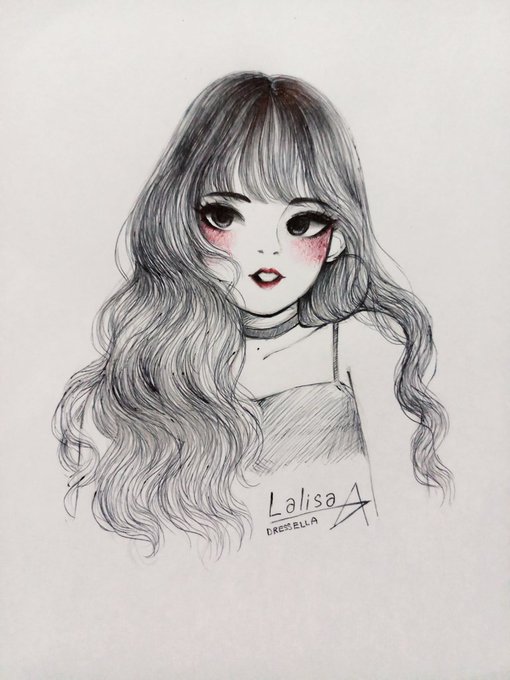 Blackpinkのtwitterイラスト検索結果 古い順
