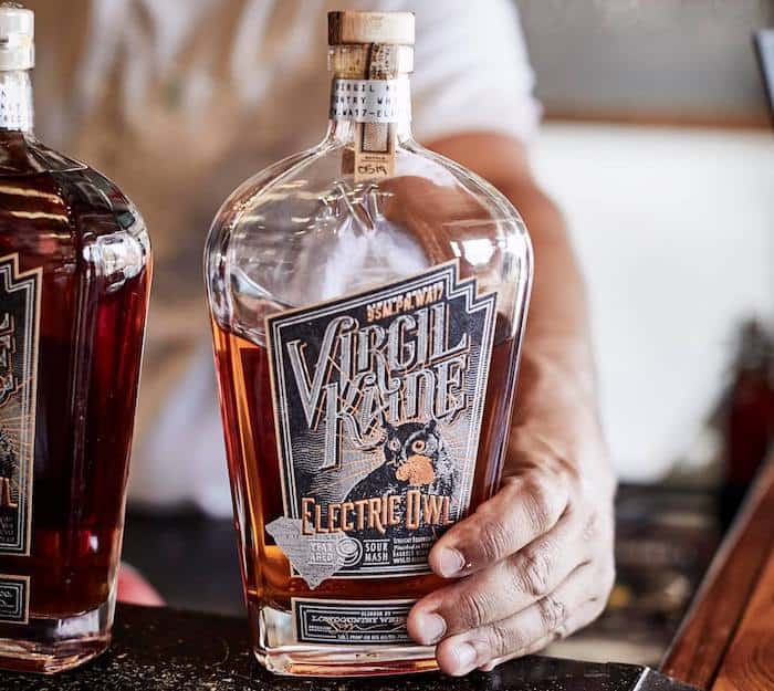 This rare 3,000 bottle gem of a whiskey has a flavor that is second to none - mailchi.mp/mashandgrape/e…