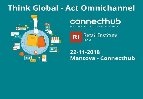 Techno_Retail's tweet photo. #Retail #ECommerce #Connecthub A #Mantova #Convegno organizzato da @RetaiI_Italy e moderato da #Technoretail: "Think #global, act #omnichannel"
https://t.co/gUsejSrijS https://t.co/IzN82NDV6d