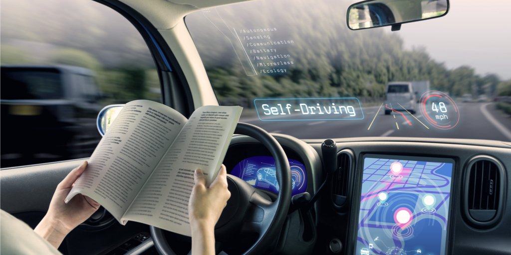 PfeiferSWZ's tweet photo. #Selbstfahrende Autos waren schon mehrfach in tödliche Unfälle verwickelt. Anhand welcher Kriterien sollen sie entscheiden, wen sie #töten – und wen #verschonen? @martinangler in der #SWZ https://t.co/ld7iR90CzW https://t.co/g9aF8EFsDW