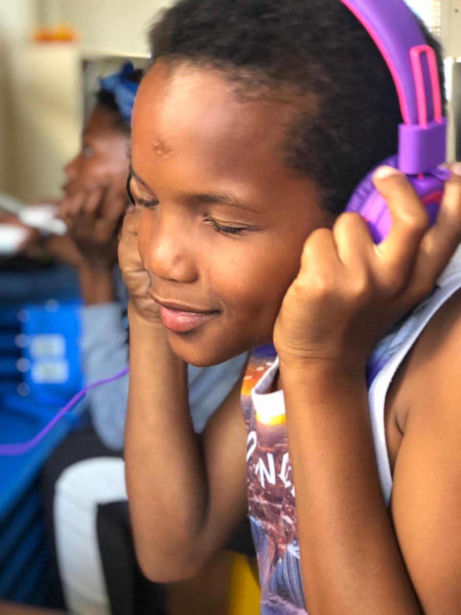 9MilesProject's tweet photo. Our 85 kids are so precious to us and today,  on #UniversalChildrensDay we pledge to keep helping youth to successfully transition into responsible, independent, and healthy adults #9milesproject https://t.co/M5xZek70my