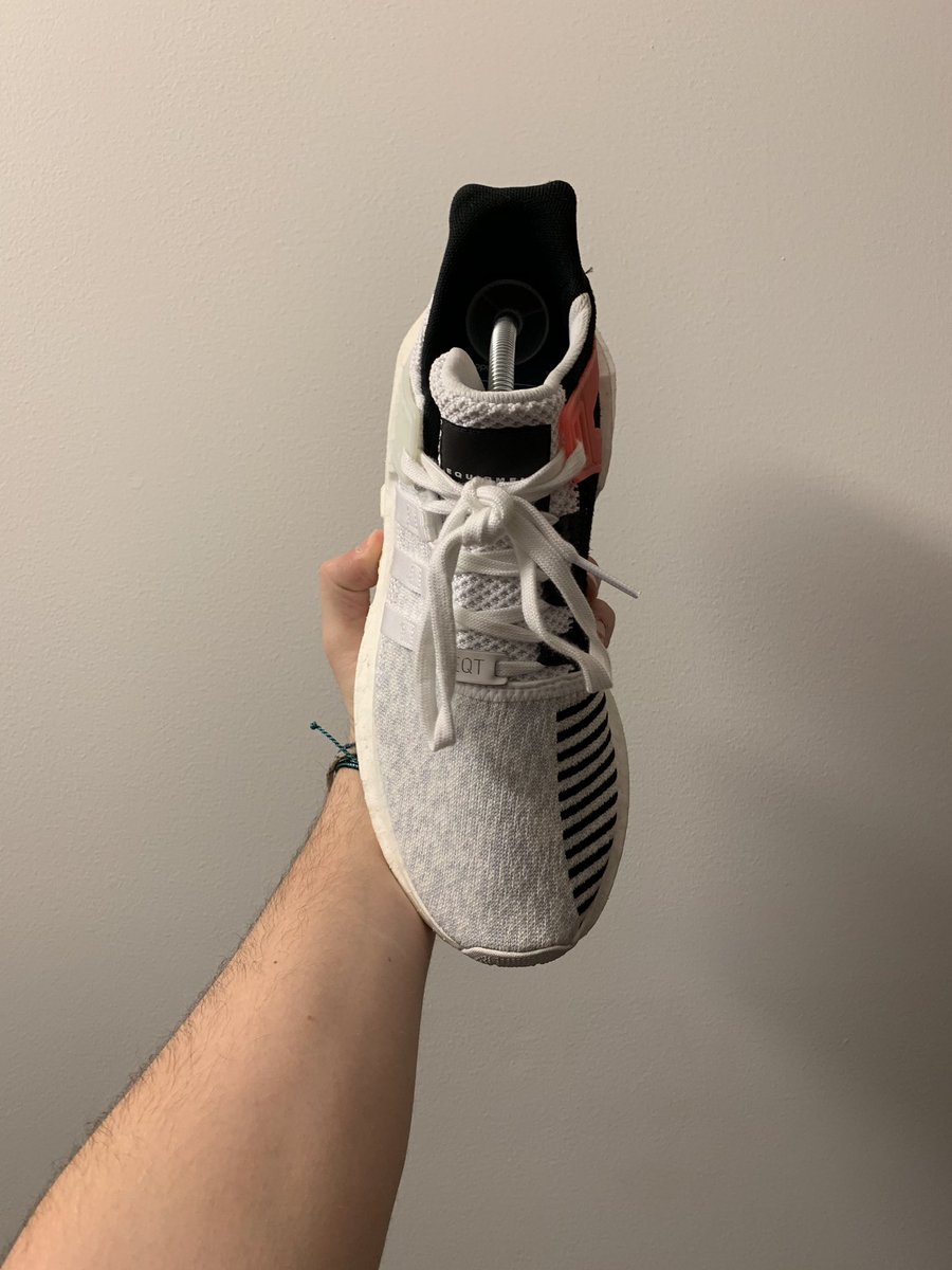 ARHkicks's tweet photo. Size 10.5
165+ shipping

Please Retweet!!!
#RetailTuesday https://t.co/8dd9Dv5MOq