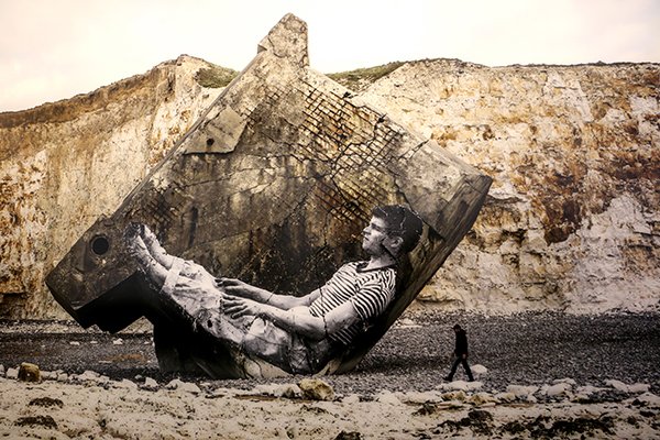 LeBlogDesBobos's tweet image. On a été voir l&apos;exposition #JRMOMENTUM à la @mep_paris et on vous raconte ! bobosvoientdouble.com/2018/11/20/str… #art #Paris #JR #streetart #exposition