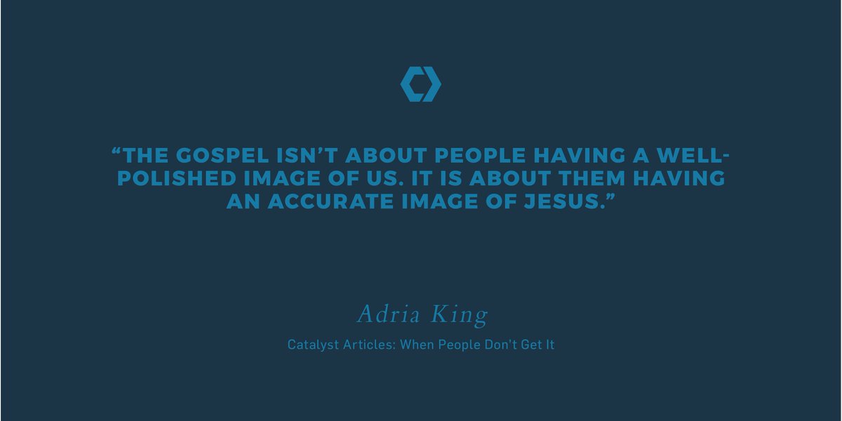 CatalystLeader's tweet photo. "Imagine it – watching the Son of God hang on cross, seeing Him placed in a tomb, sealed away by a stone, and then having someone claim they had seen Him."
Read our #CatalystArticle by @adria_king12
https://t.co/z1zGp4ppuD https://t.co/c5Xbxk1izQ