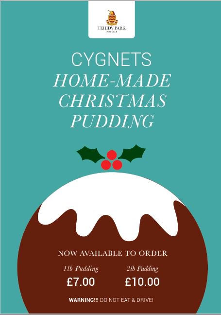 RT, follow and reply for a chance to win one of Kath's infamous Christmas Puddings 🤶...........

How many Tehidy Park members does it take to hang some Christmas lights ? #Christmas #FestiveSeason #DeckTheHalls <a href="/swsportsnews/">South West Sports News</a>
