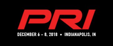 IRISltd's tweet photo. @IRISltd is heading to the @prishow show in December. Look for us as you walk in booth #7138! We've got a ton of new products to show you and samples to give away! #lanyards #credentials #idpprinter #ID #badgeholders #badgereels #promotions https://t.co/3gR13uOPuV
