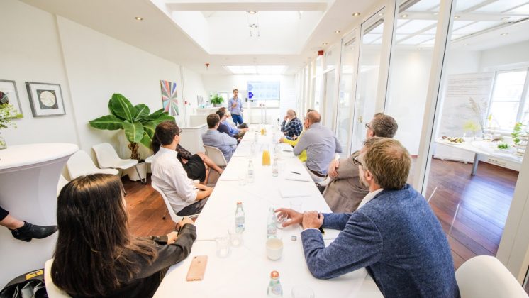 arudl's tweet image. [New article] At the recent Business Breakfast by @fyayc, our customer @GeberitGroup talked about how they use the commercetools #API to structure data and channels. 

Find out more about the recent event and #DataDrivenCommerce
on @fyayc&apos;s blog:
okt.to/YC3nwH