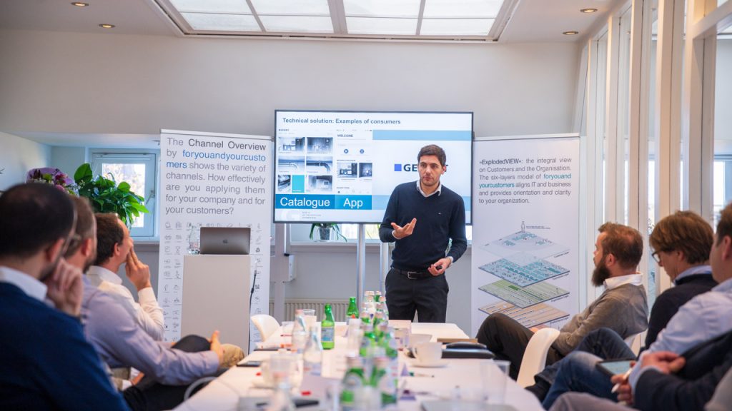 arudl's tweet image. [New article] At the recent Business Breakfast by @fyayc, our customer @GeberitGroup talked about how they use the commercetools #API to structure data and channels. 

Find out more about the recent event and #DataDrivenCommerce
on @fyayc&apos;s blog:
okt.to/YC3nwH