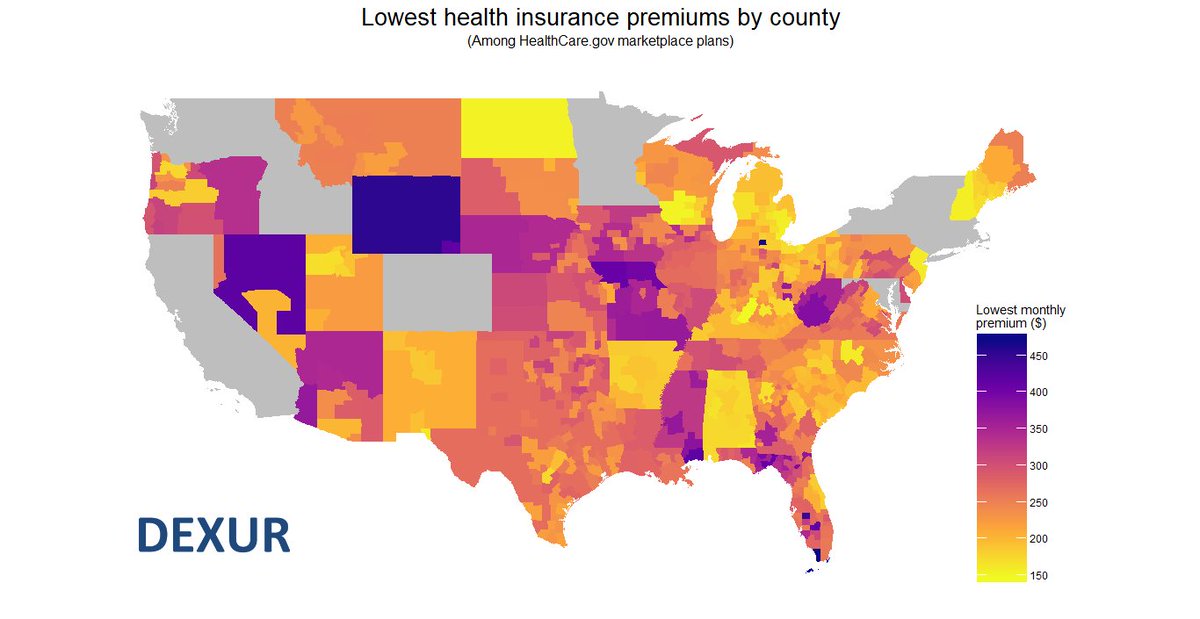 DexurHealth's tweet photo. How Much Should You Pay for Health Insurance?
https://t.co/IFKQfNmE3Y
#HealthInsurance #HealthInsurancePremiums #HealthCare #HealthCareCost #FamilyHealthInsurance #ChildHealthInsurance #Dexur https://t.co/tRHcWS4iBy