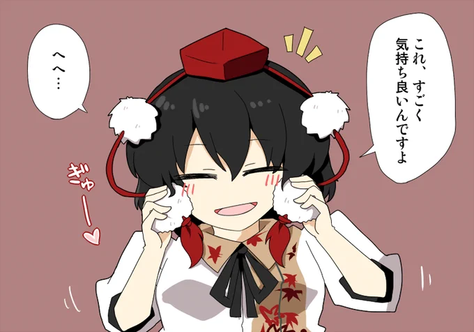 ぽんぽん #深夜の真剣お絵描き60分一本勝負 