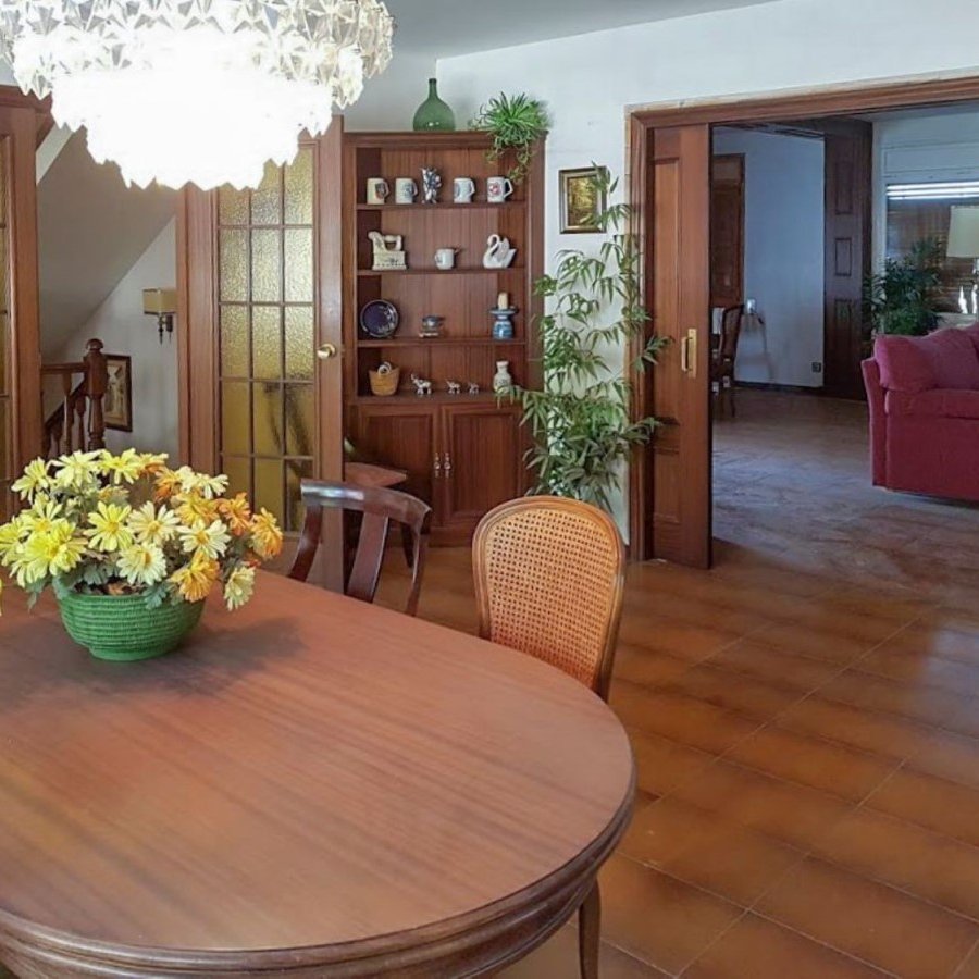 ¡Comienza nuestra semana de Black Friday! Aprovecha el descuento en este Chalet ubicado en Castellví de Rosanes