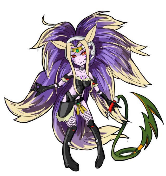 ジュリアンテのtwitterイラスト検索結果 古い順