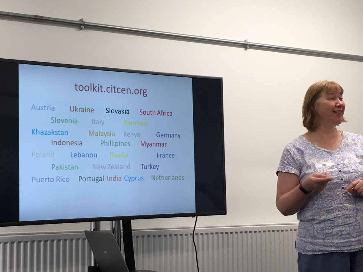citcen's tweet photo. #CITCENToolkit spreading far and wide! Keep spreading the word in our new website address:https://t.co/BfnQZZLtvY Thanks for update @hdlcroix https://t.co/DaTIsAP674