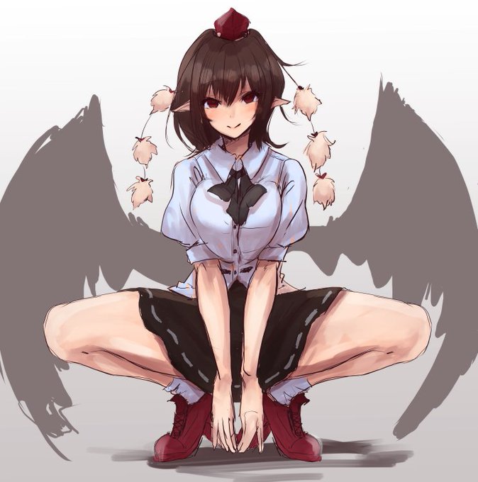 文ちゃん
#深夜の真剣お絵描き60分一本勝負 