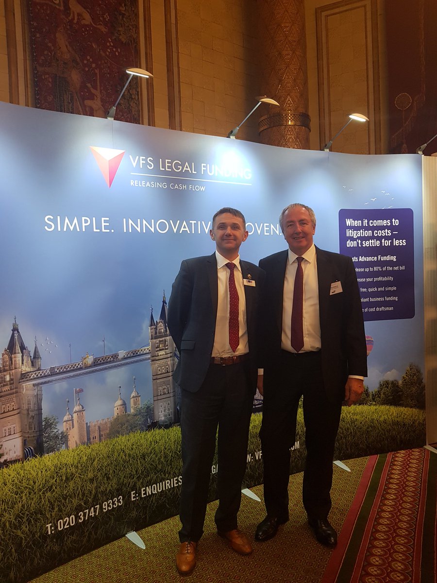 ReubenGlynn's tweet photo. With @NormanKenvyn @VFSlegal @apiltraining Great sponsor and great products https://t.co/MlHE5WgAIP