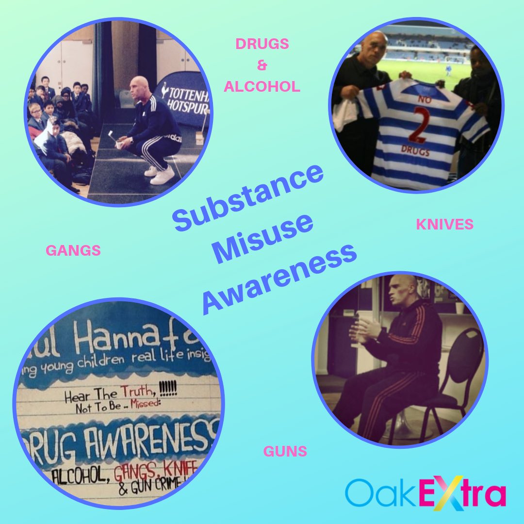 OakExtra's tweet image. We are delighted to welcome back @paulhannaford to @oaklandscollege on Thursday 22nd November. A not to be missed session taking place in the Sports Hall at St Albans Campus. 11am &amp;amp; 2pm. #drugawareness #college #collegelife #StAlbans